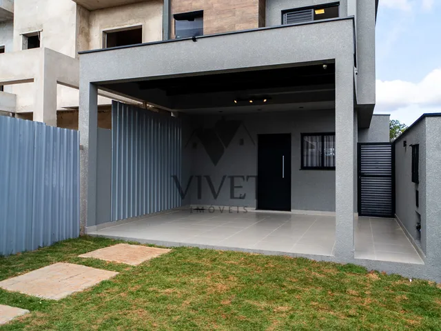 Imagem: Casa em Condomínio para Venda em Sorocaba