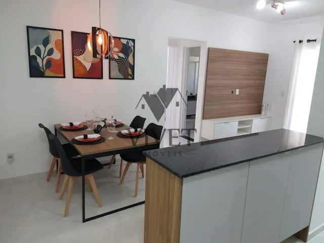 Imagem: Apartamento Decorado para Venda em Sorocaba