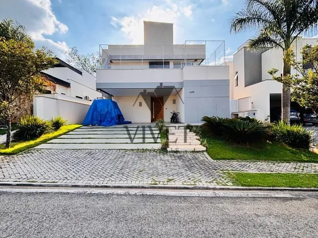 Imagem 4: 0 Casa em condomínio com 5 dormitórios