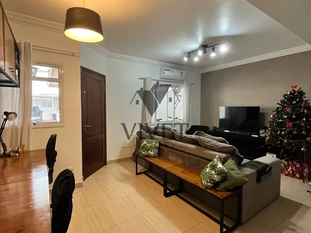 Imagem: Casa em condominio para venda em Sorocaba