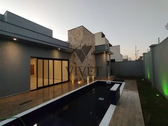 Imagem 8: Casa para Venda no Alphaville em Votorantim