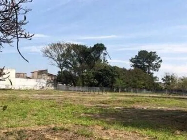 Imagem: O terreno possui 2.600m² de Área e está localizado em