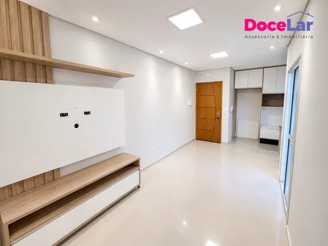 Imagem: Apartamento 2 dormitórios sendo 1 suíte