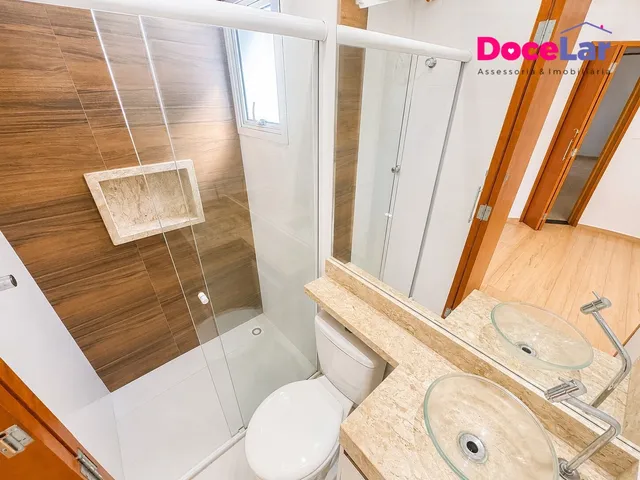 Imagem 9: Apartamento 2 Dormitórios Sendo 1 Suíte