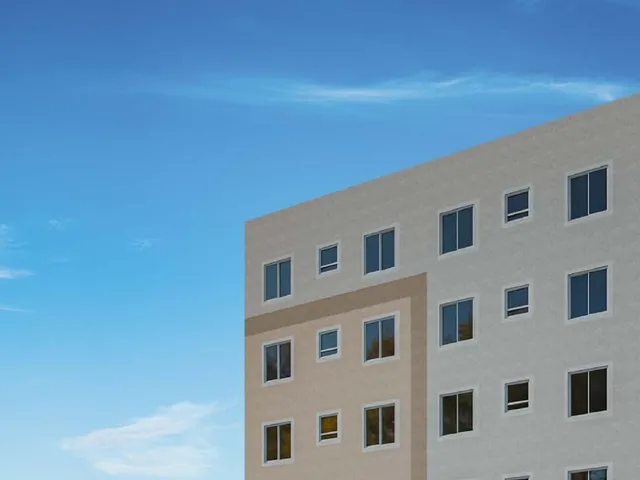 Imagem 4: Cidade Sete Sois Mrv Apartamento no Bairro Alphaville II - Salvador/Ba