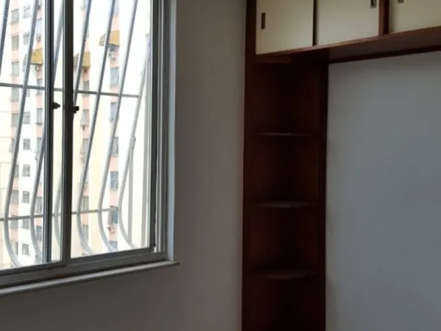 Imagem: Apartamento Padrão para Venda em Fonseca
