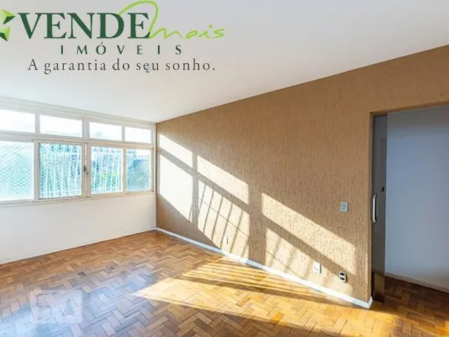 Imagem: Apartamento Padrão para Venda em Fonseca