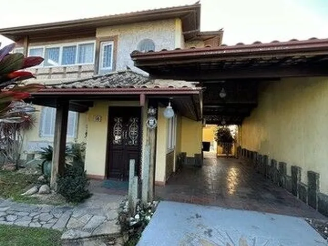Imagem: Casa À Venda no Bairro Piratininga - Niterói/Rj