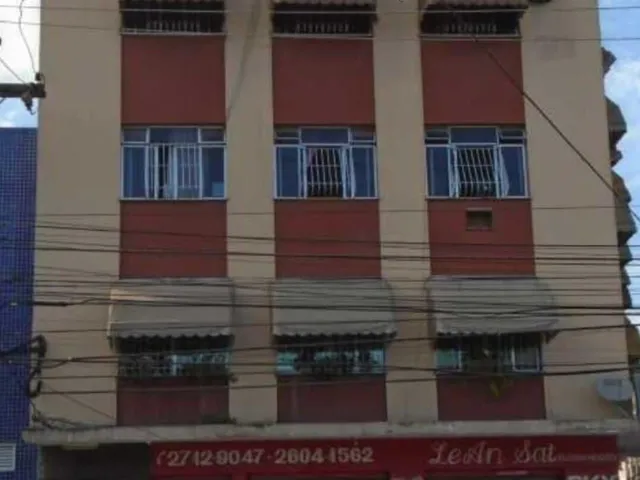 Imagem: Apartamento À Venda no Bairro Rocha - São