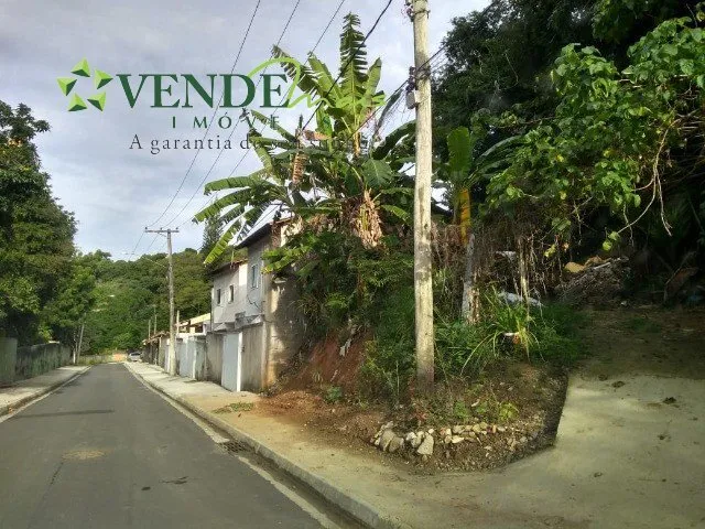 Imagem 3: Terreno para Venda em Várzea das Moças Niterói-Rj