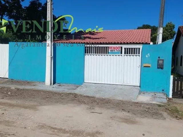 Imagem 7: Casa Padrão para Venda em Areal Araruama-Rj