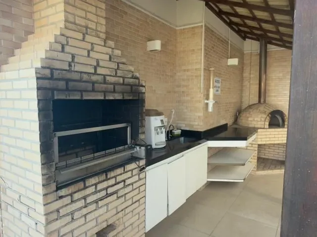 Imagem 12: Apartamento vista mar, 2 quartos, 1 suíte, 60m², andar alto, mobiliado, 2 vagas