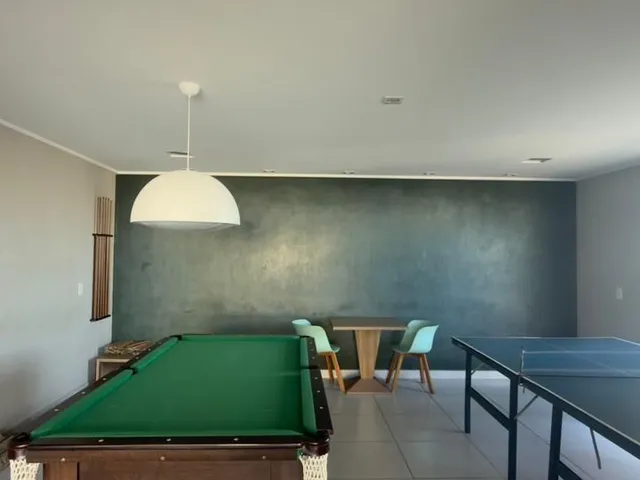 Imagem 14: Apartamento vista mar, 2 quartos, 1 suíte, 60m², andar alto, mobiliado, 2 vagas