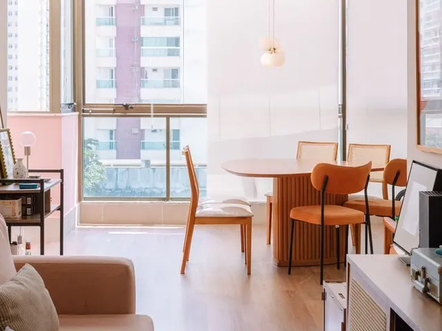 Imagem: Apartamento 2 quartos, 1 suíte, 90m²