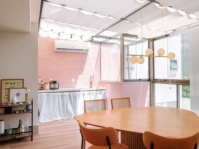 Imagem 14: Apartamento 2 quartos, 1 suíte, 90m², mobiliado, decorado, 3 vagas