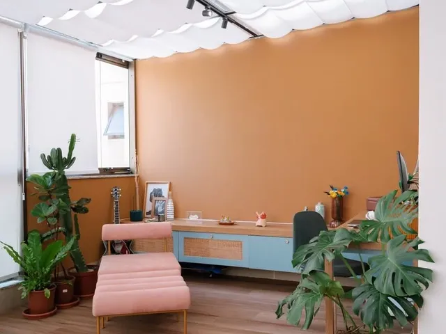 Imagem 11: Apartamento 2 quartos, 1 suíte, 90m², mobiliado, decorado, 3 vagas