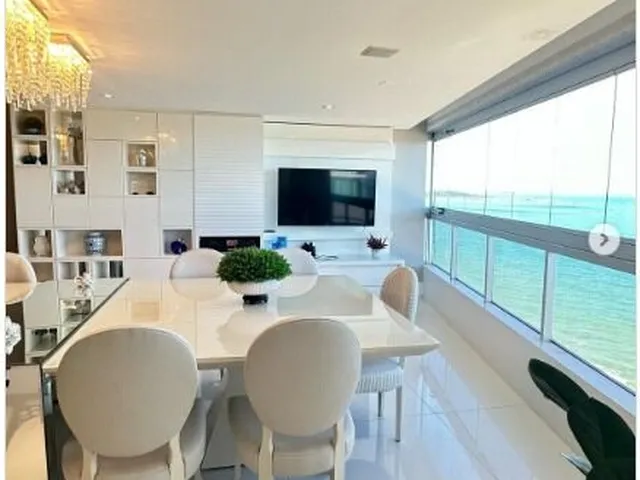 Imagem: Apartamento Cobertura Duplex frente mar