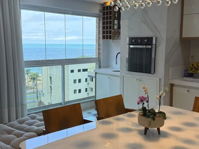 Imagem: Apartamento 3 quartos, 1 suíte, 105m²