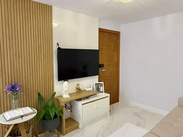 Imagem 5: Apartamento 3 quartos, 1 suíte, 105m², Mobiliado, decorado, 2 vagas