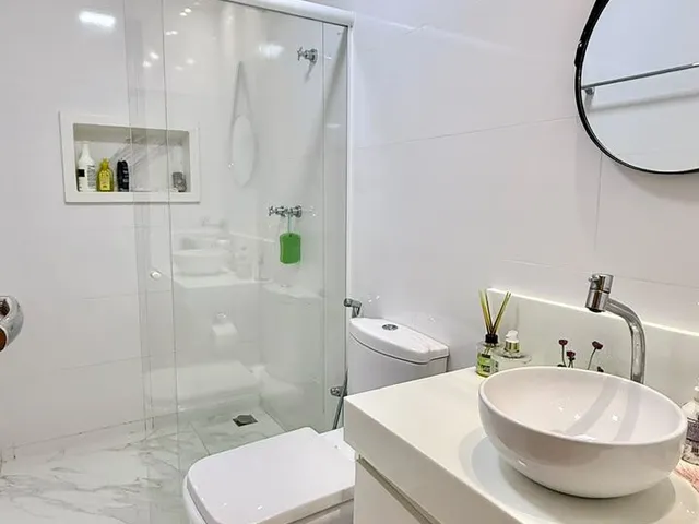 Imagem 16: Apartamento 3 quartos, 1 suíte, 105m², Mobiliado, decorado, 2 vagas