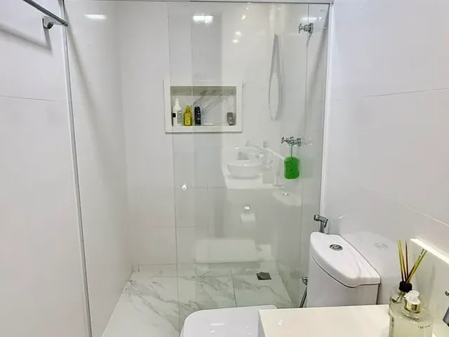 Imagem 13: Apartamento 3 quartos, 1 suíte, 105m², Mobiliado, decorado, 2 vagas