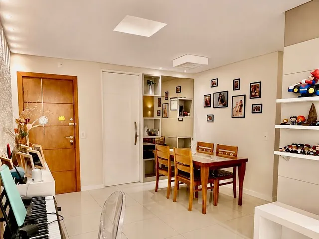 Imagem 10: Apartamento frente mar, 3 quartos, 110m², 1 suíte, 2 vagas