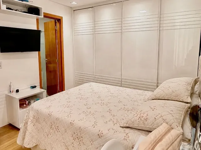 Imagem 7: Apartamento frente mar, 3 quartos, 110m², 1 suíte, 2 vagas