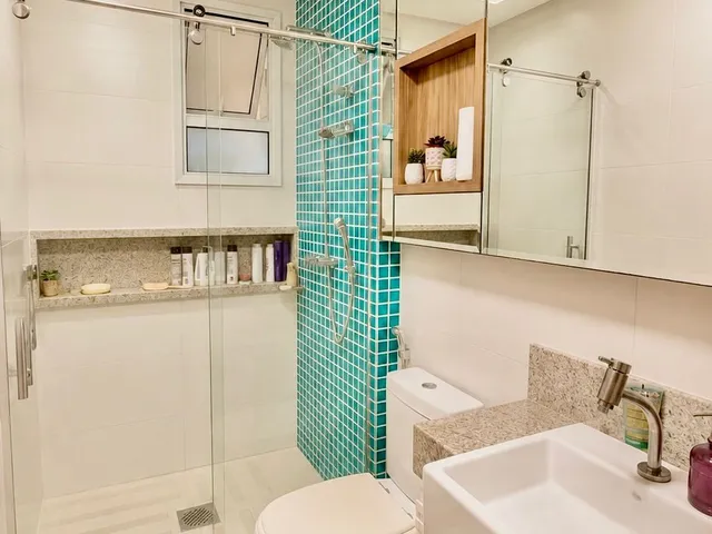 Imagem 2: Apartamento frente mar, 3 quartos, 110m², 1 suíte, 2 vagas