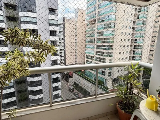 Imagem: Apartamento no Parque das Castanheiras