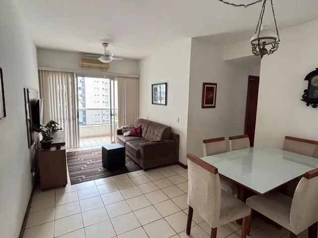 Imagem 2: Apartamento no Parque das Castanheiras, 3 quartos, 1 suíte, 1 vaga