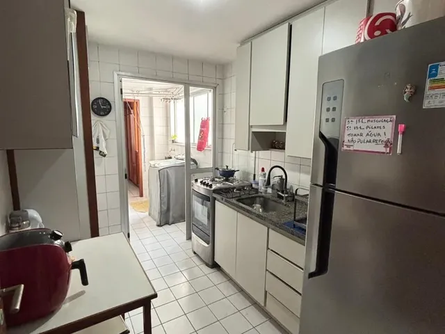 Imagem 9: Apartamento no Parque das Castanheiras, 3 quartos, 1 suíte, 1 vaga