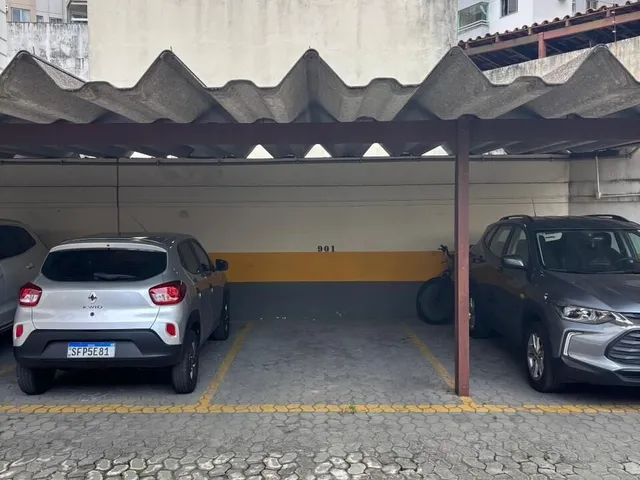Imagem 5: Apartamento no Parque das Castanheiras, 3 quartos, 1 suíte, 1 vaga