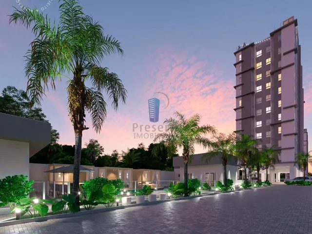 Imagem: Apartamento de Luxo em Condomínio com Área
