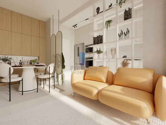 Imagem 3: Apartamento de Luxo em Condomínio com Área de Lazer Completa!
