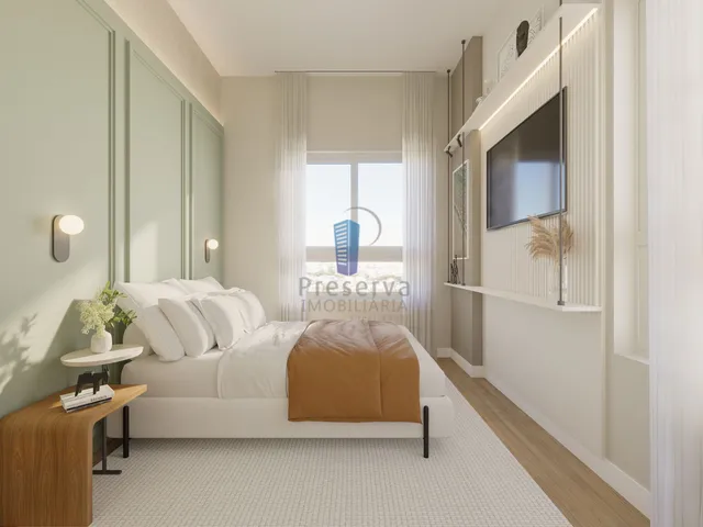Imagem 6: Apartamento de Luxo em Condomínio com Área de Lazer Completa!