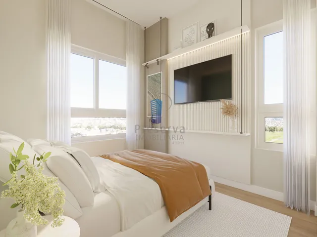 Imagem 9: Apartamento de Luxo em Condomínio com Área de Lazer Completa!