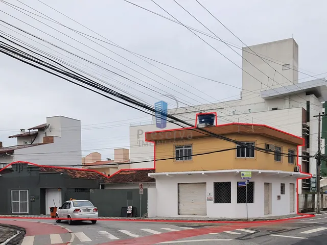 Imagem: Oportunidade de Investimento Prédio Comercial