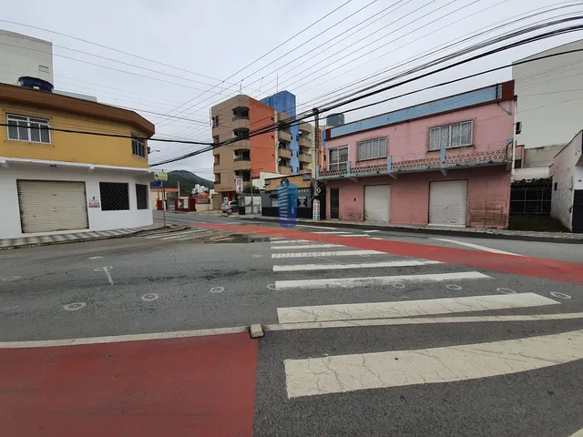 Imagem 9: Oportunidade de Investimento: Prédio Comercial no Centro de Itajaí