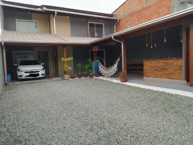 Imagem: Excelente Casa no Bairro Espinheiros
