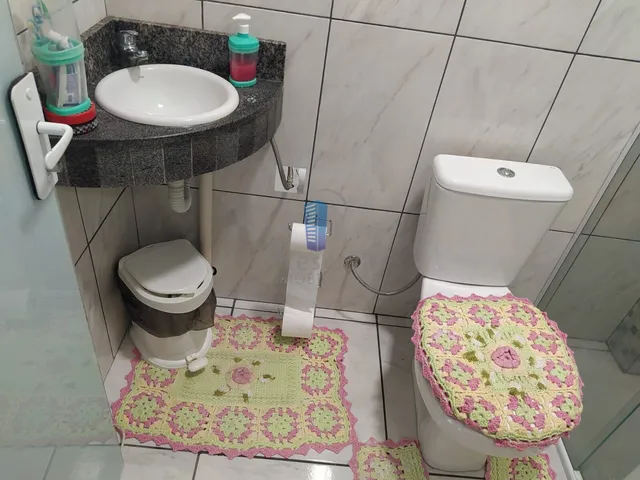 Imagem 5: Excelente Casa no Bairro Espinheiros