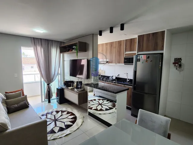 Imagem: Apartamento em Cordeiros, Itajaí/Sc