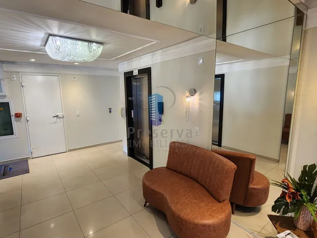 Imagem 15: Apartamento com Linda Vista para o Rio na Parte Alta do Bairro Cordeiros, Itajaí/Sc