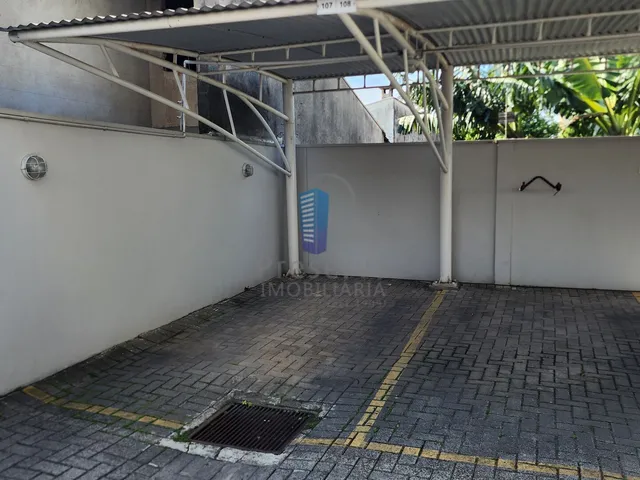 Imagem 13: Apartamento com Linda Vista para o Rio na Parte Alta do Bairro Cordeiros, Itajaí/Sc