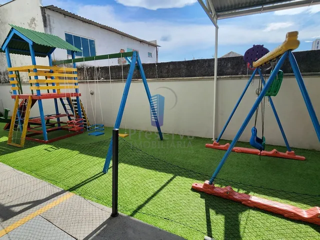 Imagem 2: Apartamento com Linda Vista para o Rio na Parte Alta do Bairro Cordeiros, Itajaí/Sc