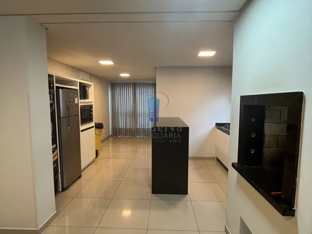 Imagem 16: Apartamento com Linda Vista para o Rio na Parte Alta do Bairro Cordeiros, Itajaí/Sc
