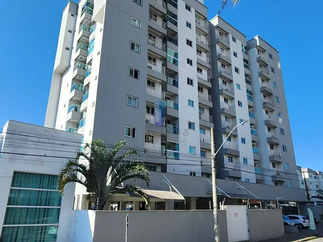 Imagem 4: Apartamento com Linda Vista para o Rio na Parte Alta do Bairro Cordeiros, Itajaí/Sc