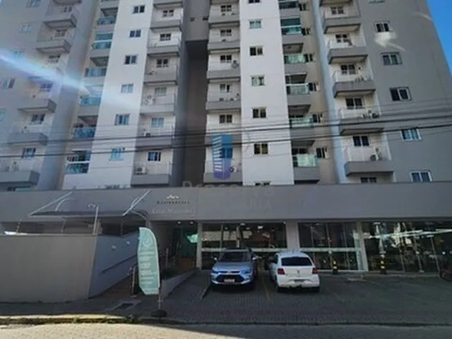 Imagem 6: Apartamento com Linda Vista para o Rio na Parte Alta do Bairro Cordeiros, Itajaí/Sc