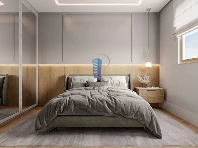 Imagem 7: Apartamento Alto Padrão no Bairro Fazenda