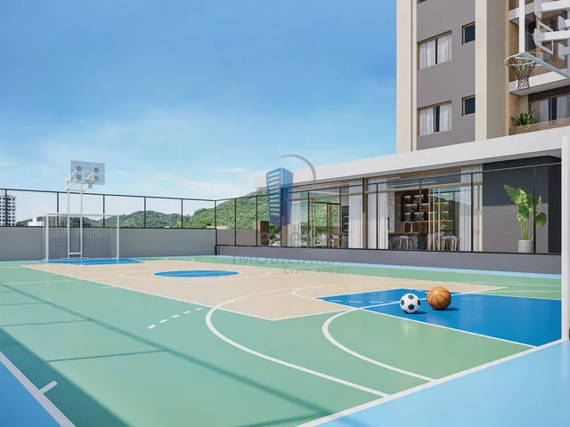 Imagem 5: Apartamento Alto Padrão no Bairro Fazenda
