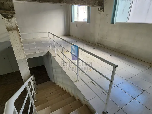 Imagem 9: Prédio Versátil de 550M²: Comércio e Residência em Um Só Imóvel!